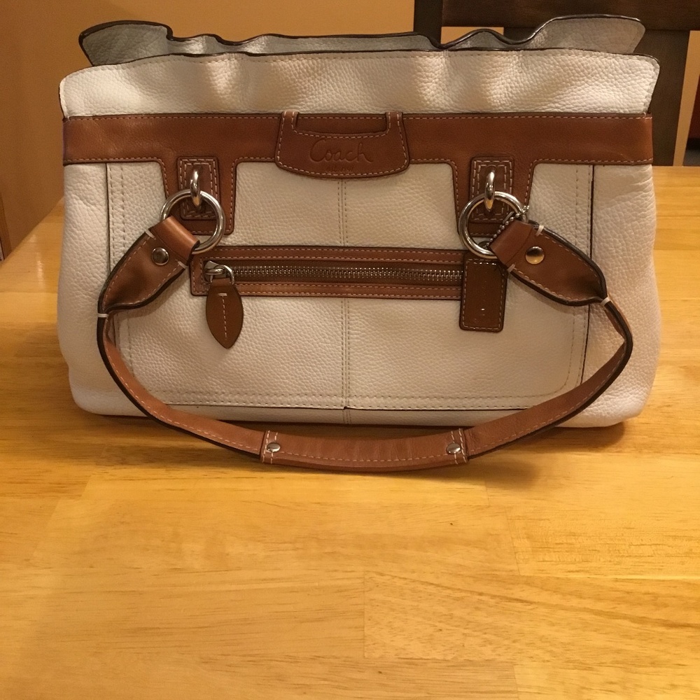 Coach handbag